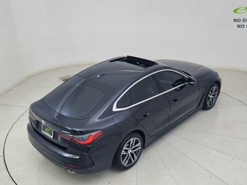 Used 2026 BMW 430i w/ Premium Package RWD image 75