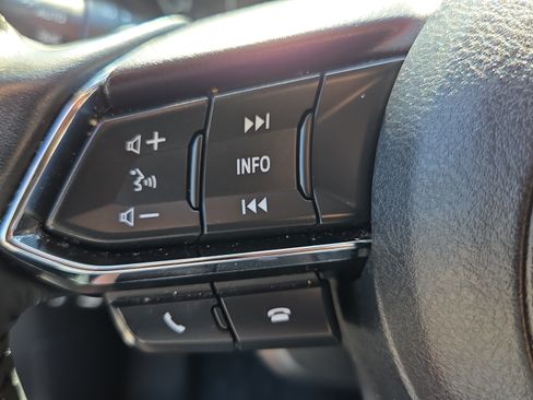 Used 2020 MAZDA CX-5 Grand Touring FWD image 25