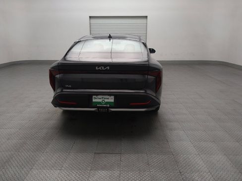 Used 2025 Kia K4 FWD image 7
