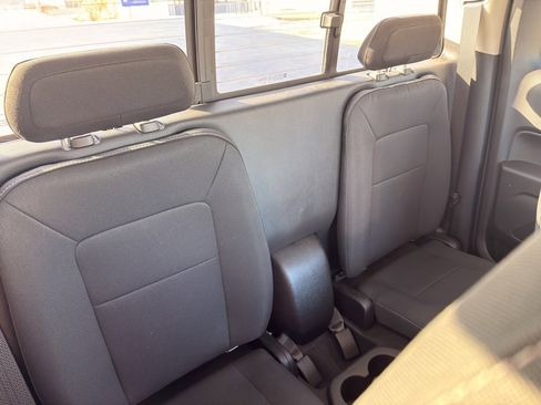 Used 2021 Chevrolet Colorado LT w/ Safety Package image 24