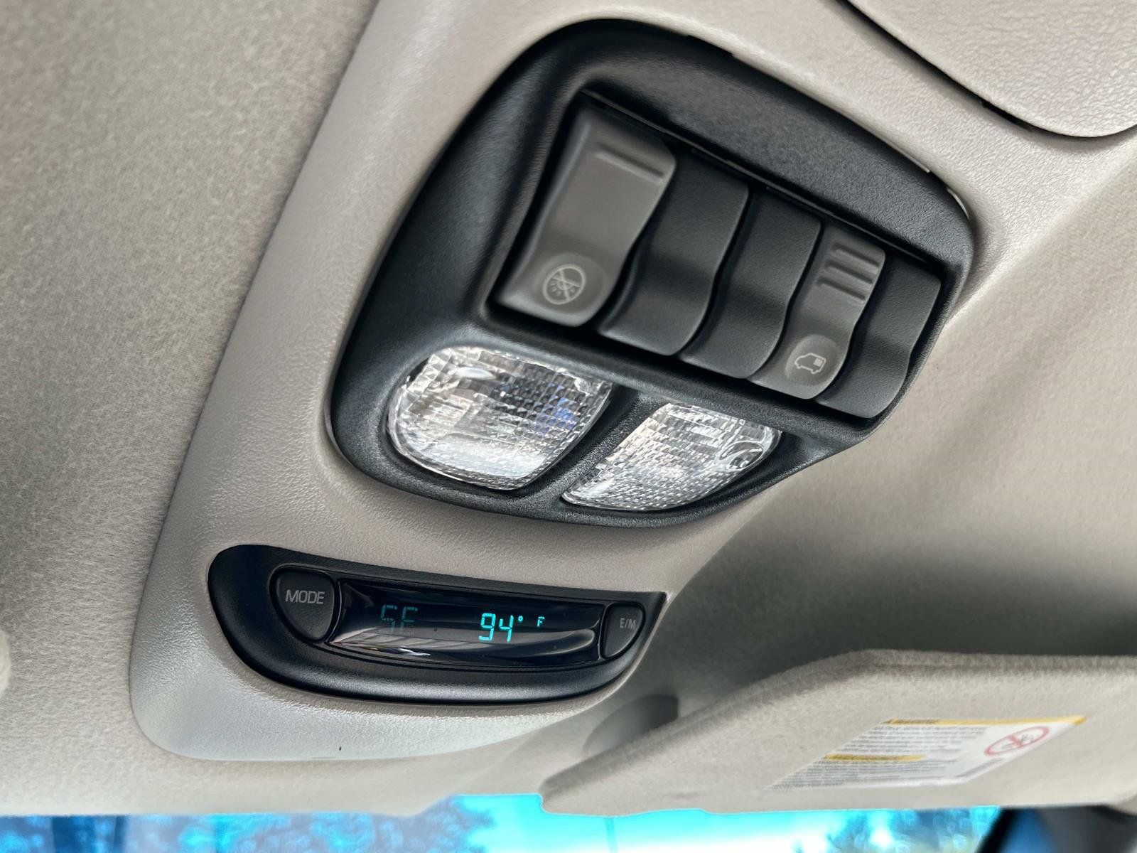 Used 2003 Pontiac Montana Extended FWD image 29