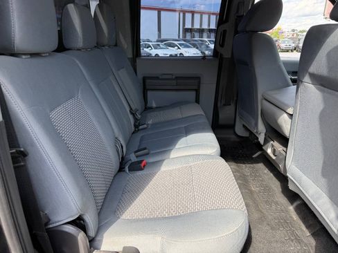 Used 2016 Ford F350 XL AWD/4WD image 26