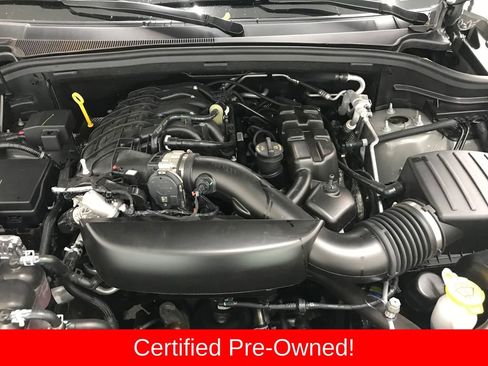 Certified 2025 Dodge Durango GT image 37