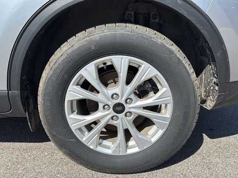 Used 2024 Ford Escape Active AWD/4WD image 14