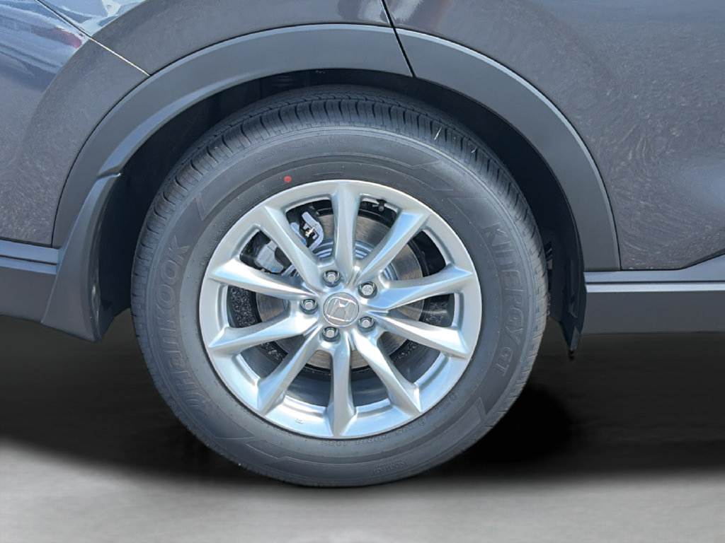 New 2027 Honda CR-V EX image 10