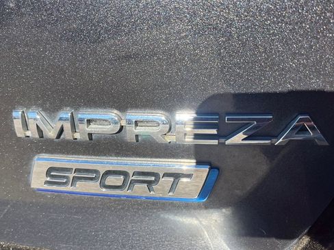 Used 2015 Subaru Impreza 2.0i Sport Premium image 24