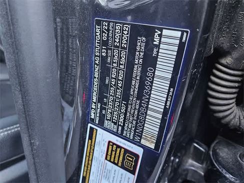 Used 2022 Mercedes-Benz GLC 300 image 32