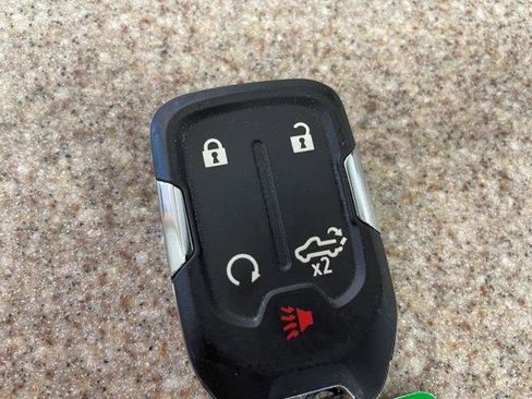 Used 2020 GMC Sierra 1500 SLT w/ SLT Premium Plus Package image 20