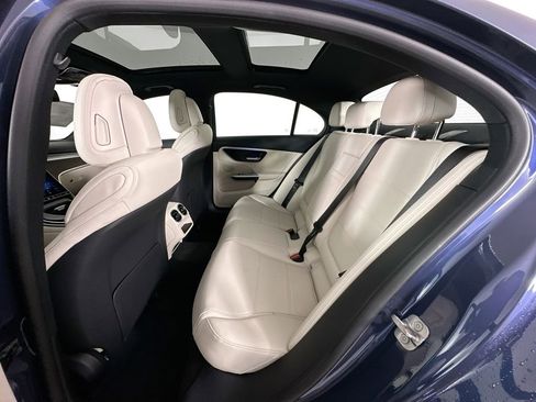 New 2026 Mercedes-Benz C 300 Sedan image 25