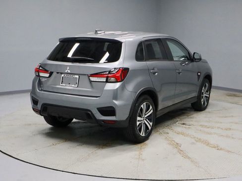 Used 2025 Mitsubishi Outlander Sport ES AWD/4WD image 10