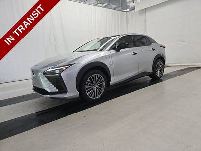 Used 2023 Lexus RZ 450e Premium w/ Accessory Package (2T)