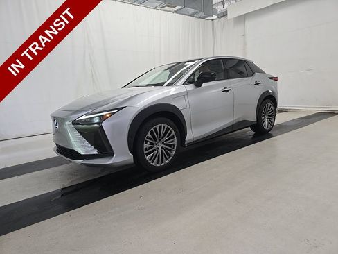 Used 2023 Lexus RZ 450e Premium w/ Accessory Package (2T) AWD/4WD image 1