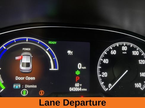 Used 2022 Honda Accord Sport image 12