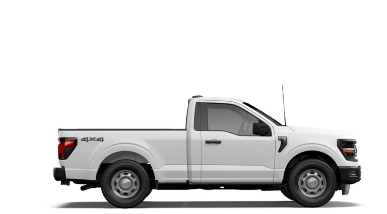 New 2026 Ford F150 XL AWD/4WD image 20