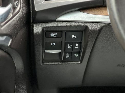 Used 2017 Acura MDX SH-AWD w/ Advance Package image 11