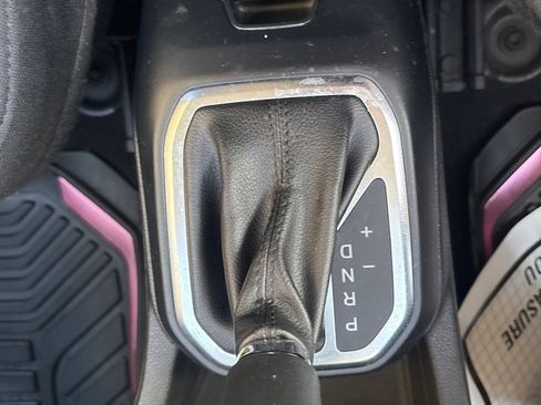 Used 2020 Jeep Renegade Latitude image 16