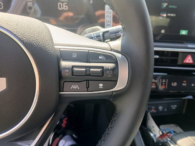 New 2026 Kia K5 GT-Line AWD/4WD image 34