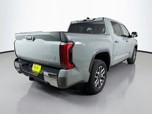 New 2026 Toyota Tundra 1794 Edition AWD/4WD image 5