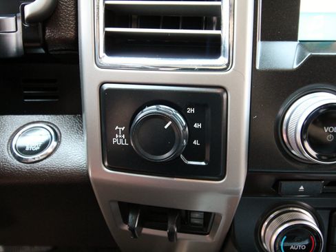 Used 2017 Ford F250 King Ranch w/ King Ranch Ultimate Package AWD/4WD image 36