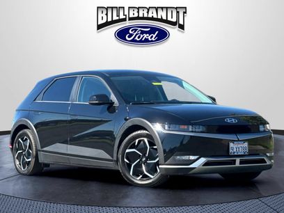 Used 2024 Hyundai Ioniq 5 SEL