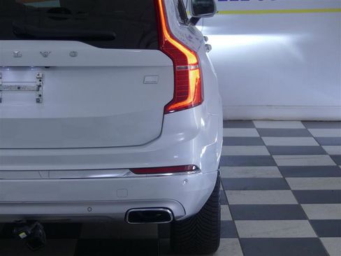 Used 2021 Volvo XC90 T8 Inscription AWD/4WD image 40