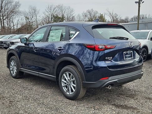 New 2025 MAZDA CX-5 AWD 2.5 S image 4