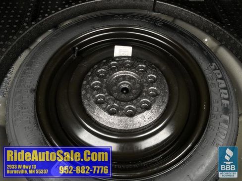 Used 2014 Ford Focus SE FWD image 28