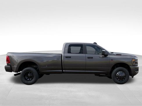 New 2026 RAM 3500 Big Horn image 21