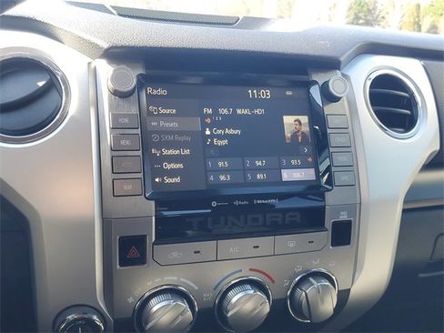 Used 2021 Toyota Tundra SR5 image 21