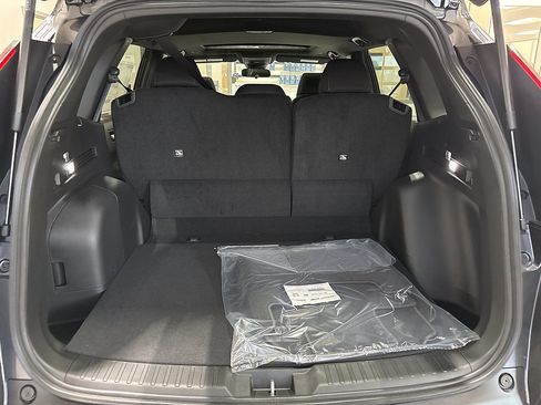 New 2026 Honda CR-V Sport image 23