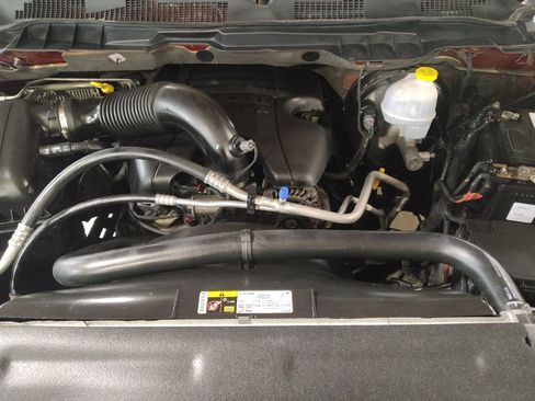 Used 2014 RAM 1500 Tradesman w/ Popular Equipment Group RWD image 30