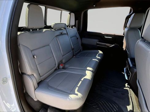 Used 2020 Chevrolet Silverado 2500 LTZ image 26