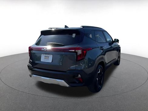 Used 2025 Kia Seltos S image 14