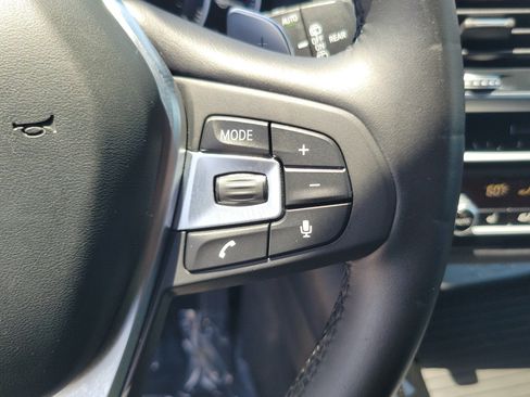 Used 2019 BMW X3 sDrive30i RWD image 23
