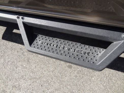 Used 2023 Nissan Frontier PRO-4X w/ Tow Package image 20