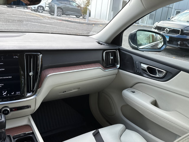 Used 2019 Volvo S60 T6 Inscription AWD/4WD image 23