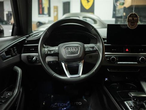 Used 2023 Audi A4 2.0T Premium Plus w/ Premium Plus Package image 18