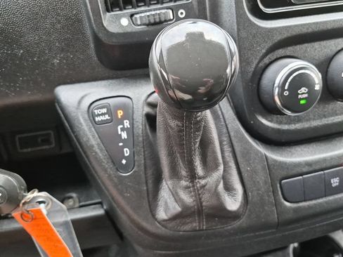 Used 2019 RAM ProMaster 3500 FWD image 12