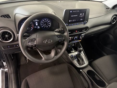 Used 2023 Hyundai Kona SEL AWD/4WD image 9
