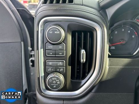 Used 2021 Chevrolet Silverado 3500 LTZ w/ LTZ Plus Package image 23