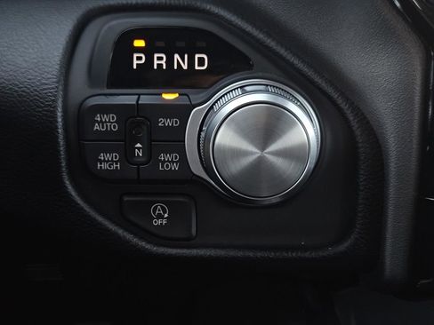 New 2026 RAM 1500 Laramie image 21