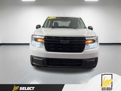 Used 2024 Ford Maverick XL FWD image 2