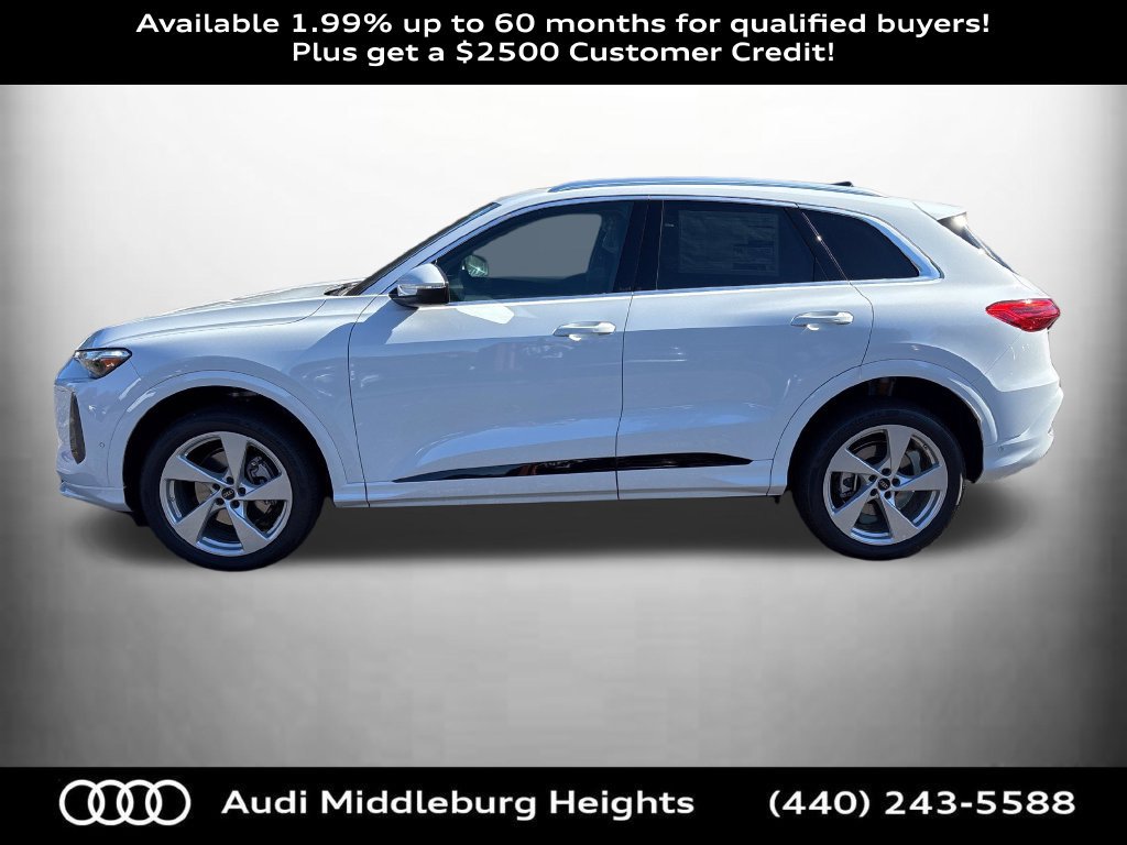 New 2026 Audi Q5 Premium Plus AWD/4WD image 5