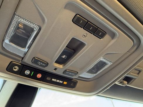 Used 2021 Chevrolet Silverado 1500 RST w/ Convenience Package II image 12