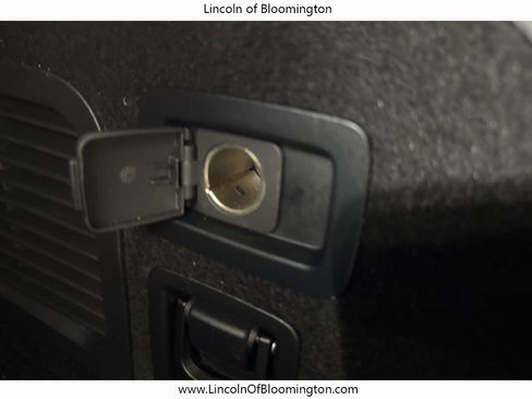 Certified 2022 Lincoln Aviator Reserve w/ Equipment Group 201A image 74