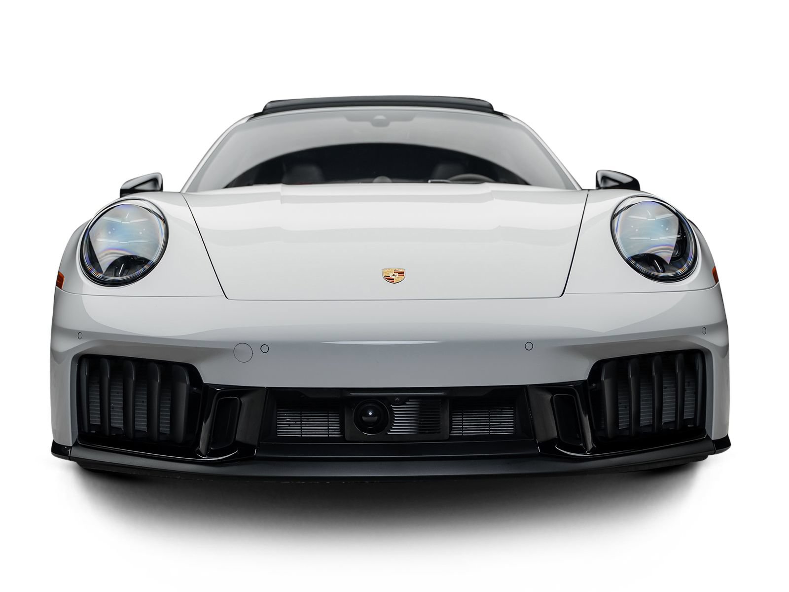Used 2026 Porsche 911 Carrera GTS w/ Premium Package RWD image 2