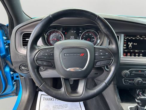 Used 2023 Dodge Charger SXT RWD image 19