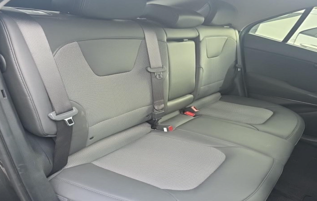 Used 2023 Kia Niro Wind FWD image 3