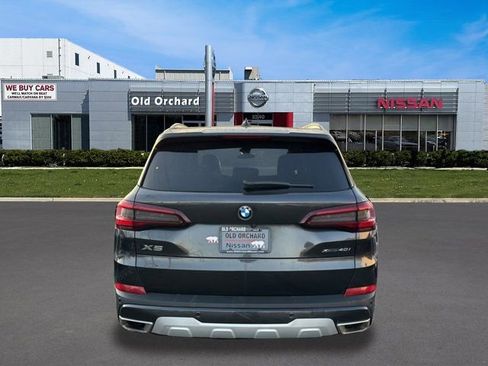 Used 2023 BMW X5 xDrive40i image 5