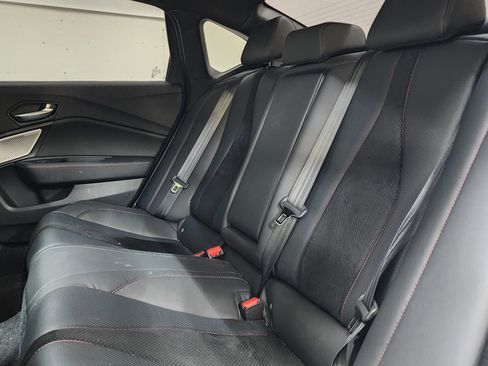 Certified 2023 Acura TLX SH-AWD w/ A-SPEC Pkg image 17